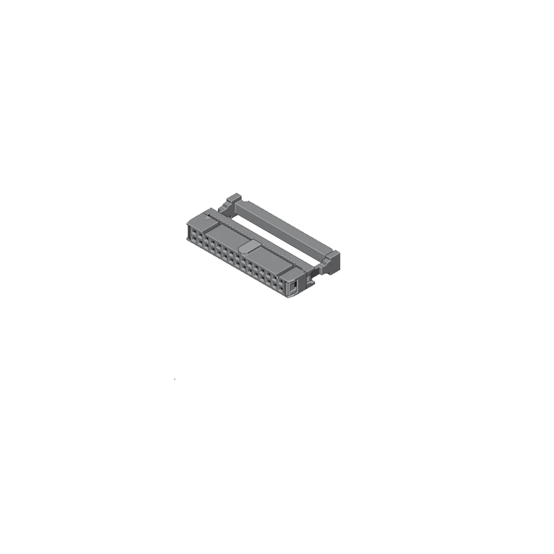 Femelle HE 10 2X5