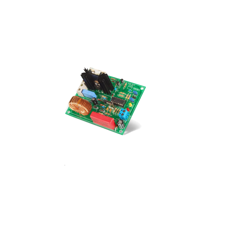 VARIATEUR HAUTE PUISSANCE (1KW@230V)