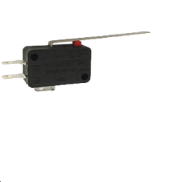 MICRORUPTEUR 12A  AVEC TIGE LONGUE