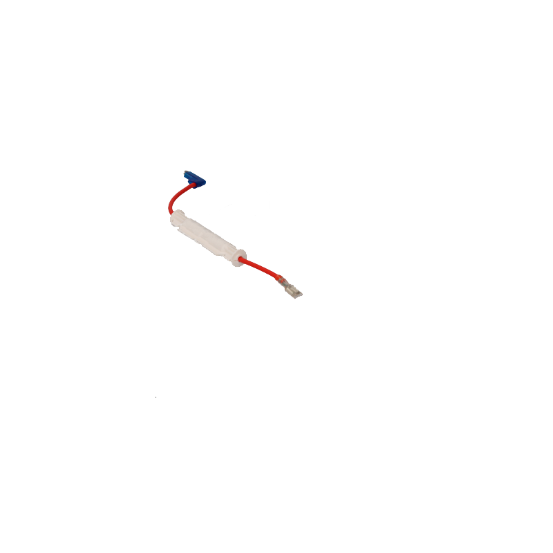 Fusible AT 0.6A 5KV