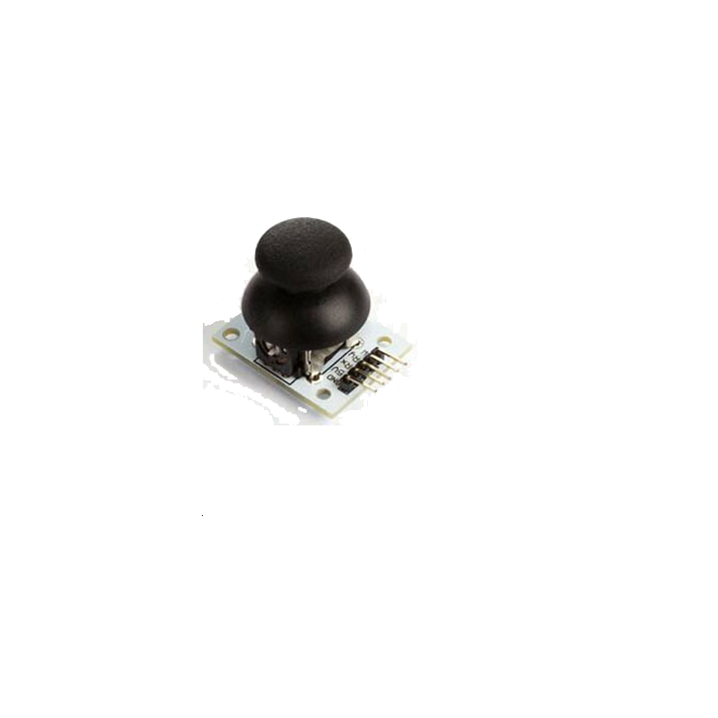 Module de double joystick XY, pour un contrôle de mouvement précis (2 Pièces)