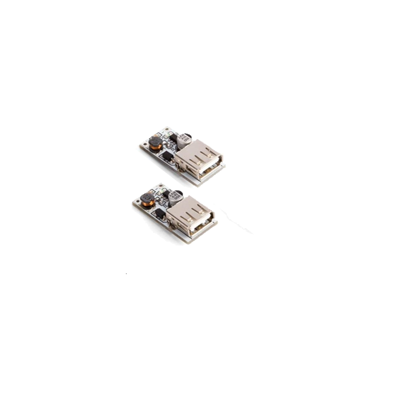 MODULE BOOST DC-DC(2.5-5V)600MA
