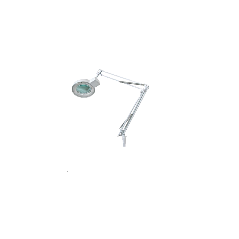 Lampe loupe 5 dioptries