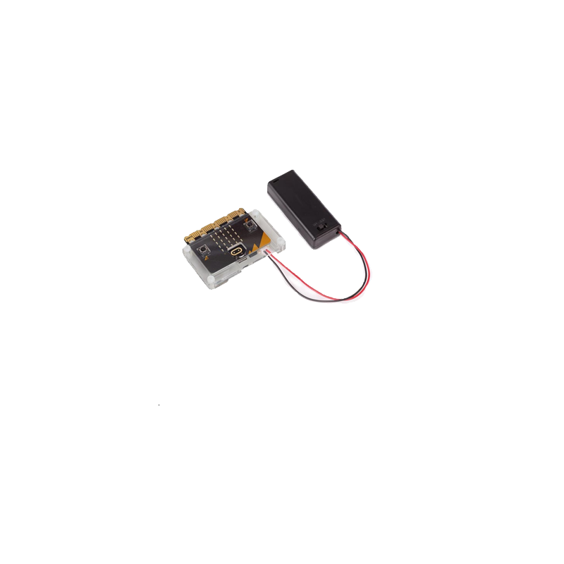 Kit de démarrage micro:bit, ensemble éducatif complet pour débutants en programmation et électronique, avec Python et Block Edit