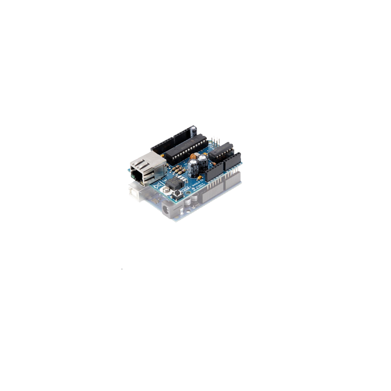 Ethernet shield pour Arduino