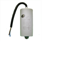 Condensateur moteur Fils ou Câble