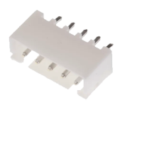 JST et petites connectiques