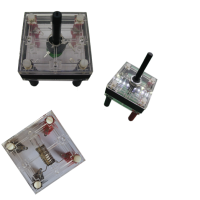 4 plots pas de 38 sécurisé