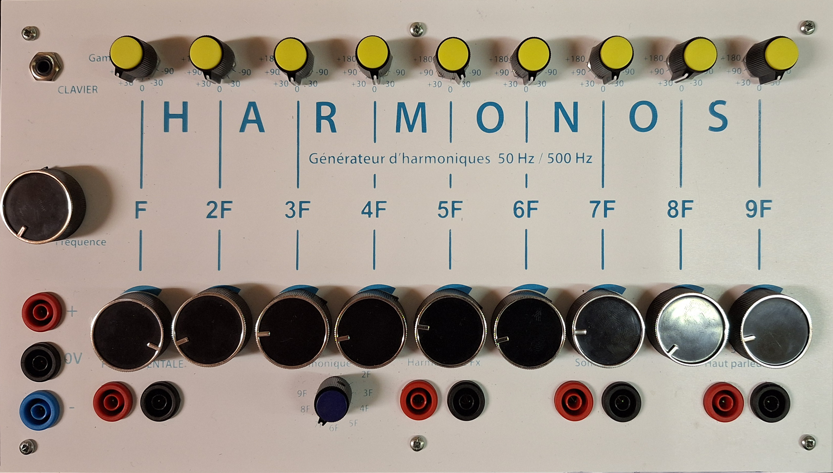 Harmonos